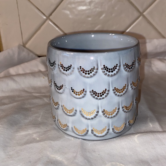 Like new Starbucks Anniversary 2016 Mermaid Scales Mug - Picture 4 of 8